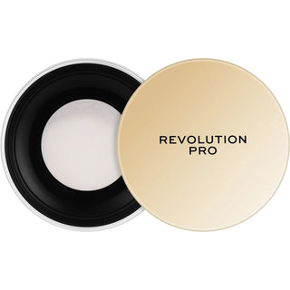 Revolution Pro Hydra Matte Translucent Setting Powder - Powder