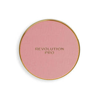 Revolution Pro Iconic Blush & Highlight Palette Party - Palette
