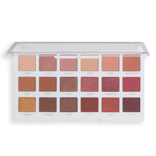 Revolution Pro Iconic Regeneration Palette - Stripped - Palette