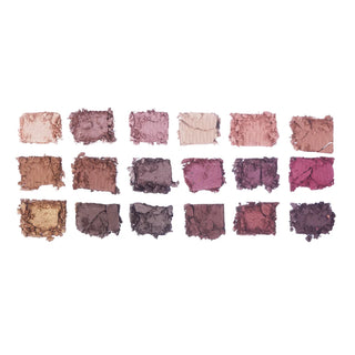 Revolution Pro Iconic Regeneration Palette - Stripped - Palette