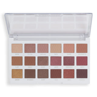 Revolution Pro Iconic Regeneration Palette - Stripped - Palette