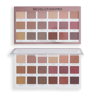 Revolution Pro Iconic Regeneration Palette - Stripped - Palette