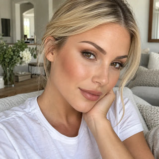 Revolution Skin Silk Bronzer Stick - Fair Sand - Bronzer