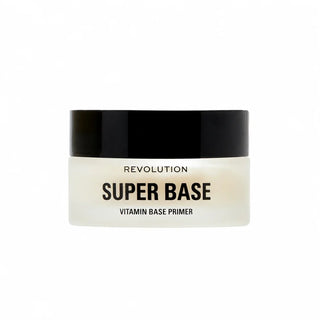 Revolution Super Base Vitamin Base Primer - 25ml - Primer