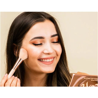 Revolution X Roxxsaurus Highlight & Contour Palette - Palette