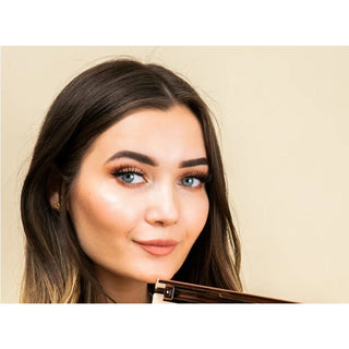 Revolution X Roxxsaurus Highlight & Contour Palette - Palette