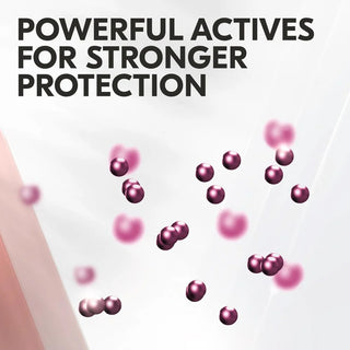 Rexona Women Clinical Protection Antiperspirant Cream Sheer Powder - 45ml - Deodorant