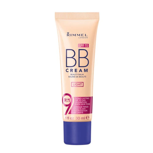 Rimmel BB Cream - Light - Concealer