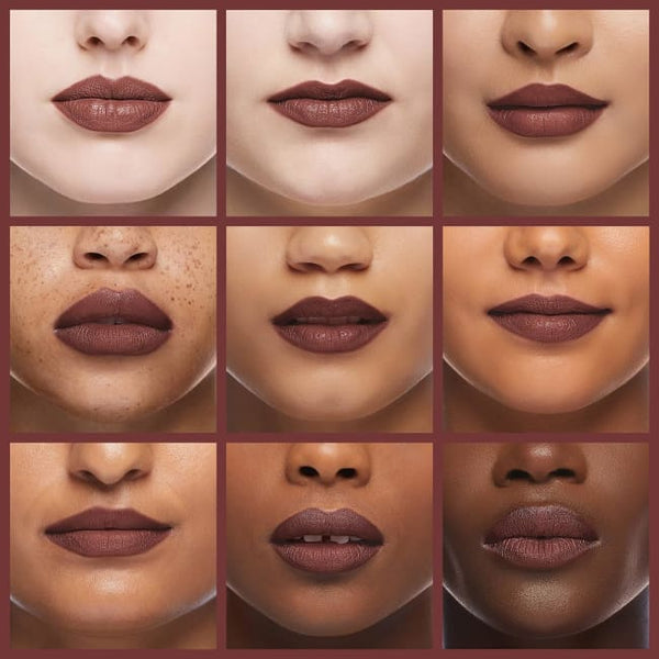 Rimmel Exaggerate Full Colour Lip Liner - Addiction - Lip Liner