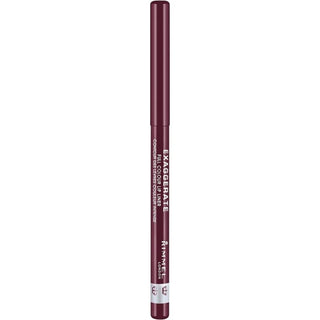 Rimmel Exaggerate Full Colour Lip Liner - Obsession - Lip Liner