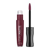 Rimmel Stay Matte Liquid Lip Colour - Urban Affair - Lipstick