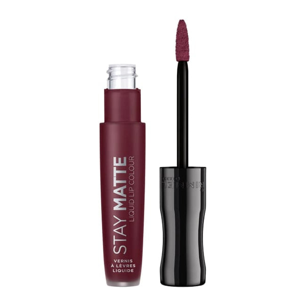 Rimmel Stay Matte Liquid Lip Colour - Urban Affair - Lipstick