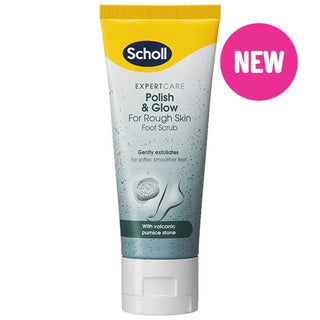 Scholl ExpertCare Foot Spa Essentials Gift Pack - Foot Care