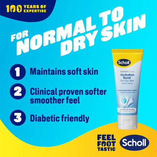 Scholl ExpertCare Foot Spa Essentials Gift Pack - Foot Care