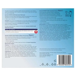 Scholl ExpertCare Foot Spa Essentials Gift Pack - Foot Care