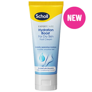 Scholl ExpertCare Foot Spa Essentials Gift Pack - Foot Care