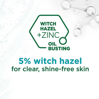 Simple Daily Skin Detox Purifying Face Wash - 150ml - Cleanser