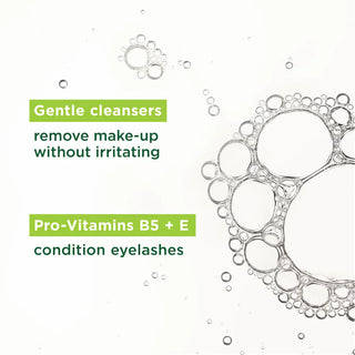 Simple Kind to Skin Eye Make-up Remover - 125ml - Makeup Remover