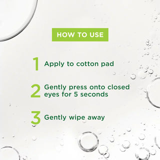 Simple Kind to Skin Eye Make-up Remover - 125ml - Makeup Remover