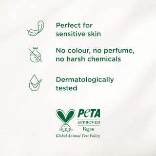 Simple Kind to Skin Replenishing Rich Moisturiser - 125ml - Face Moisturiser