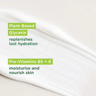 Simple Kind to Skin Replenishing Rich Moisturiser - 125ml - Face Moisturiser