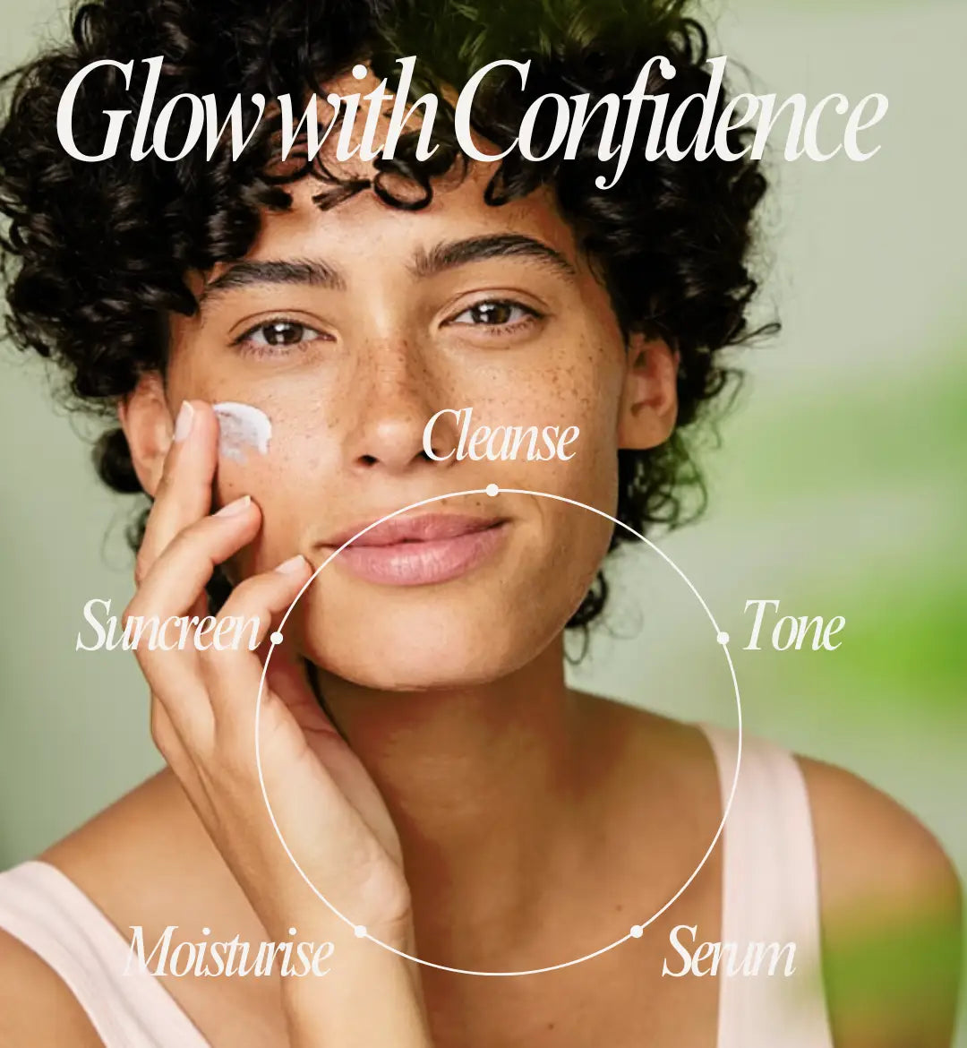 Skincare Routines for Different Skin Types