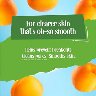 St. Ives Blemish Control Apricot Scrub - 150ml - Scrub