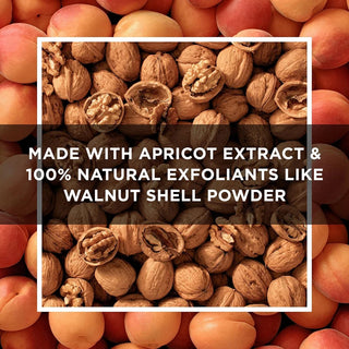 St. Ives Fresh Skin Apricot Scrub - 170g - Exfoliator