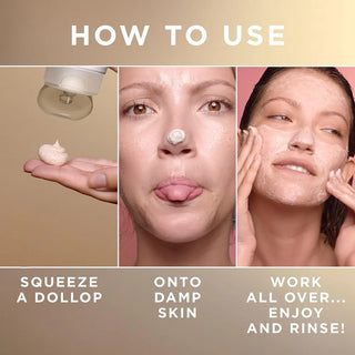 St. Ives Fresh Skin Apricot Scrub - 170g - Exfoliator