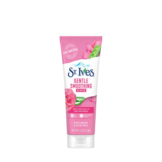 St. Ives Gentle Smoothing Scrub - 50g - Exfoliator