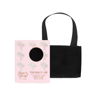 Sugar Baby The Back Up Back Tanning Mitt - Tan Applicator