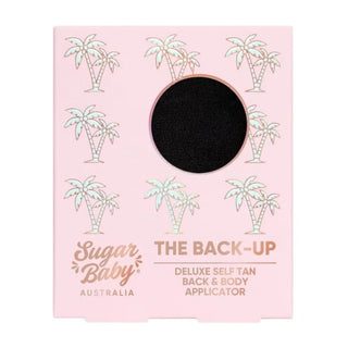 Sugar Baby The Back Up Back Tanning Mitt - Tan Applicator