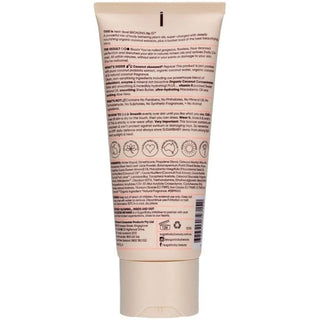 SugarBaby Bronze Radiance Instant Glow Wash Off Bronzing Cream - Tan