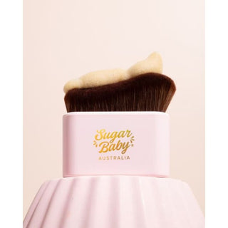 SugarBaby Buff It Brush - Tanning Brush