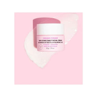 SugarBaby Dream Cream Facial Cream - Day Cream