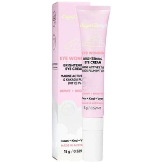 SugarBaby Eye Wonder Brightening Eye Cream - Eye Cream