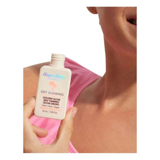 SugarBaby Get Glowing Glow Drops - Tan