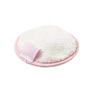 SugarBaby Glow Your Own Way Luxe MicroFibre Cleansing Pads - Makeup Remover