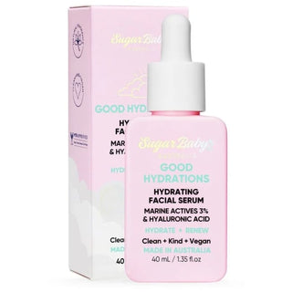 SugarBaby Good Hydrations Hydrating Serum - Serum