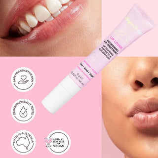 SugarBaby Lip Lover Lip Treatment - Lip Balm