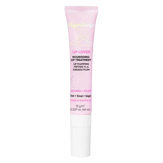 SugarBaby Lip Lover Lip Treatment - Lip Balm