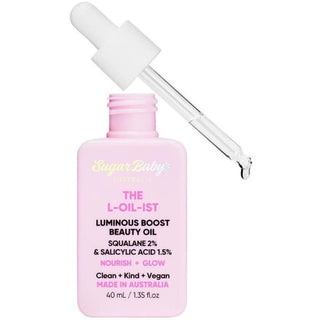 SugarBaby The L-Oil-Ist Beauty Oil - Oil