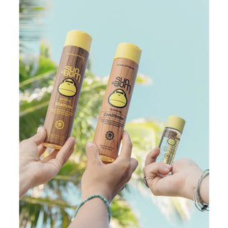 Sun Bum Revitalizing Protect & Repair Oil - Hair Serum