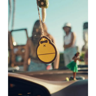 Sun Bum Sonny Air Freshener - Air Freshener