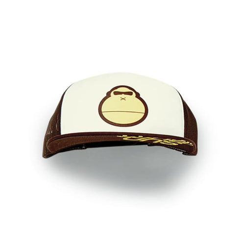 Sun Bum ’Sonny’ Trucker Hat - Brown - Hat