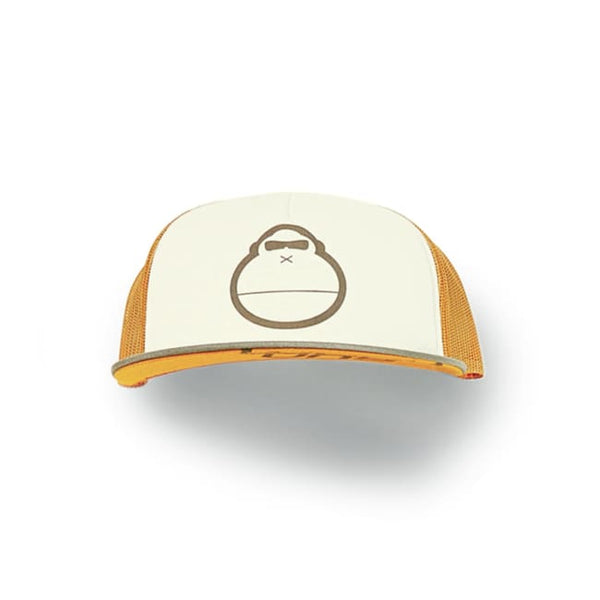 Sun Bum ’Sonny’ Trucker Hat - Dijon - Hat