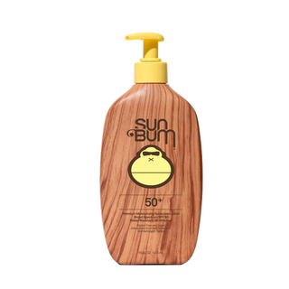 Sun Bum Original SPF 50+ Sunscreen Lotion - 473ml