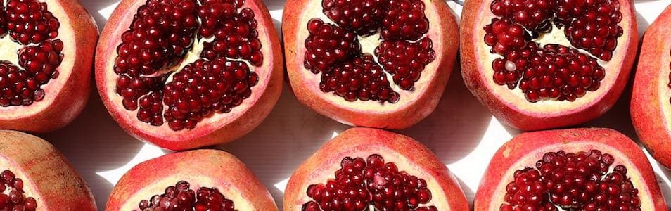 pomegranate bella scoop