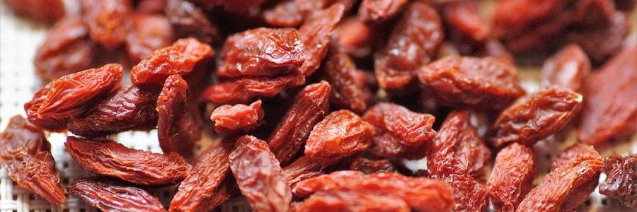 Goji Berry bella scoop