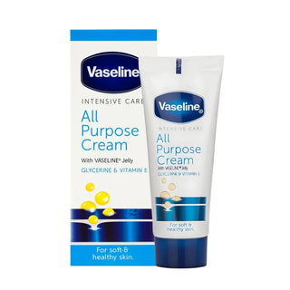 Vaseline All Purpose Cream - 40g - Body Moisturiser